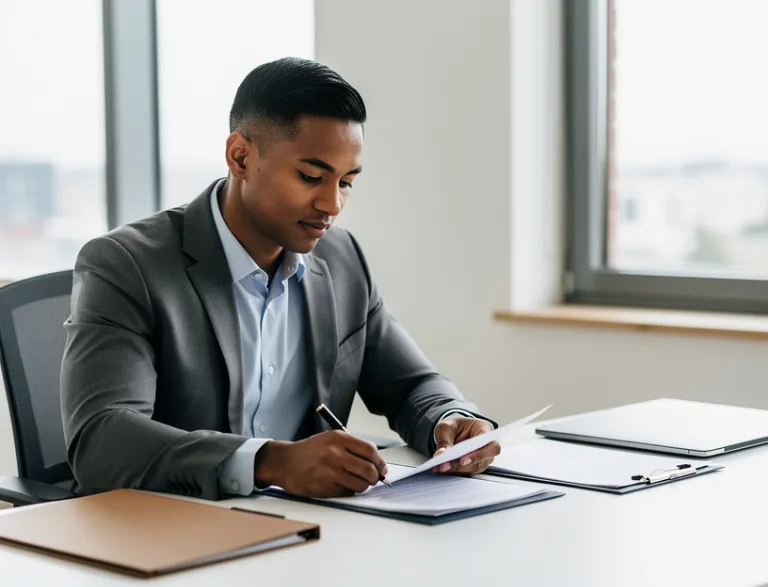 Lawyer service in Hillsboro